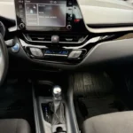 Toyota C-HR - imagine 15