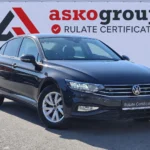 Volkswagen Passat - imagine 9