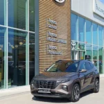 Hyundai Tucson - imagine 0