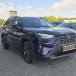 Toyota RAV4 - imagine 2