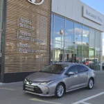 Toyota Corolla - imagine 0