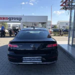 Volkswagen Arteon - imagine 4