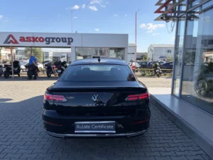 VOLKSWAGEN ARTEON 2.0 TDI 200HP ELEGANCE DSG