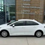 Toyota Corolla - imagine 4