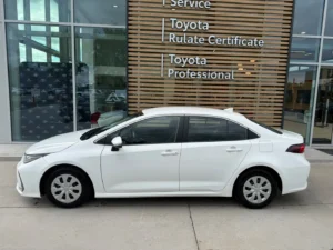 Toyota COROLLA 1.8 HYBRID BUSINESS HSD E-CVT