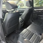 Honda CR-V - imagine 9