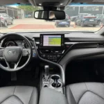 Toyota Camry - imagine 12