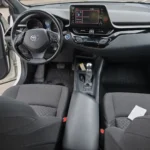 Toyota C-HR - imagine 17