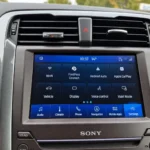 Ford Mondeo - imagine 18