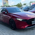 Mazda 3 - imagine 3