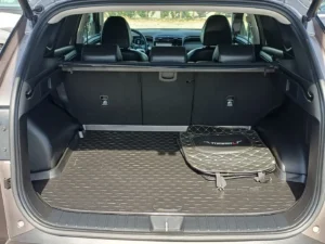 Hyundai Tucson 1.6 FHEV 230 CP 4×4 – Luxury