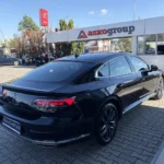 Volkswagen Arteon - imagine 5