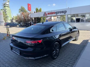 VOLKSWAGEN ARTEON 2.0 TDI 200HP ELEGANCE DSG
