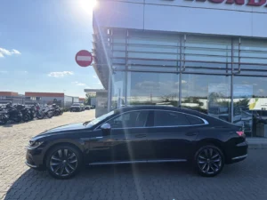 VOLKSWAGEN ARTEON 2.0 TDI 200HP ELEGANCE DSG