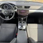 Skoda Superb - imagine 18