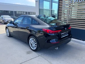 BMW SERIES 2 SEDAN 2.0 218d Gran Coupe Advantage AT