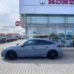 Honda Civic - imagine 4