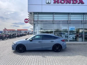 HONDA CIVIC Sport 2.0 AT hybrid