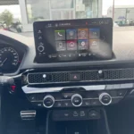 Honda Civic - imagine 20