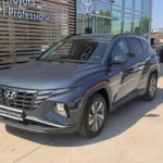 Hyundai Tucson - imagine 4