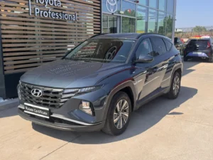 HYUNDAI TUCSON 1.6T-GDi 180CP M-Hybrid Style+ 7DCT 4WD
