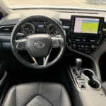Toyota Camry - imagine 19