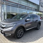 Honda CR-V - imagine 1