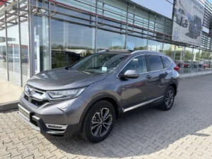 HONDA CR-V2.0 HEV EXECUTIVE 4X4