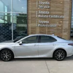 Toyota Camry - imagine 4