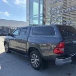 Toyota Hilux - imagine 3