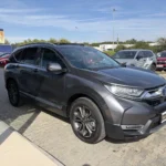 Honda CR-V - imagine 6