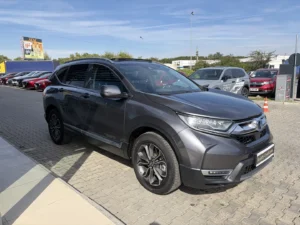 HONDA CR-V2.0 HEV EXECUTIVE 4X4