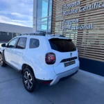 Dacia Duster - imagine 6