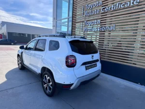 DACIA Duster 1.5 Blue dCi 115CP Prestige 4WD