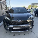 Toyota Yaris Cross - imagine 7