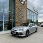 Toyota Camry - imagine 0