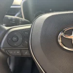 Toyota Corolla Cross - imagine 17