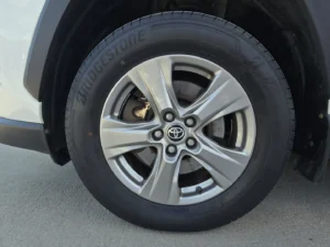 Toyota RAV4 2.5 Hybrid Dynamic 4×4