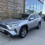 Toyota RAV4 - imagine 1