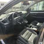Honda CR-V - imagine 16