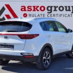 KIA Sportage - imagine 3