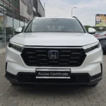 Honda CR-V - imagine 2