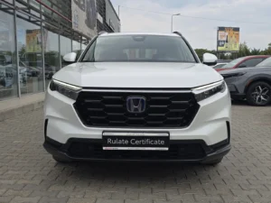 Honda CR-V e:HEV Advance