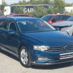 Volkswagen Passat - imagine 2