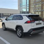 Toyota RAV4 - imagine 4