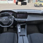 Peugeot 308 - imagine 5