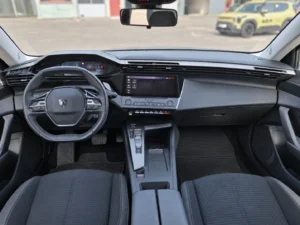 Peugeot 308 1.5 BlueHDi 130CP EAT8 Active Pack 2022