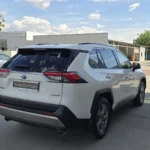 Toyota RAV4 - imagine 3