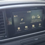 KIA Sportage - imagine 9