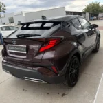 Toyota C-HR - imagine 5